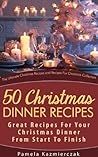 50 Christmas Dinn...