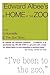 At Home at the Zoo: Homelife and the Zoo Story