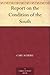 Report on the Condition of the South