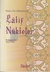 Lâtif Nükteler by Bediüzzaman Said Nursî