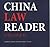 China Law Reader by Lawrence Foster