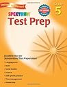Spectrum Test Prep, Grade 5
