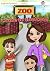 Come to the Zoo!