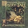 A Midsummer Night's Faery Tale by Terri Windling