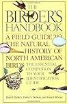 Birder's Handbook...