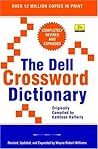 The Dell Crossword Dictionary (21st Century Reference)