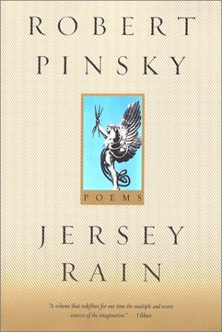 Jersey Rain (Paperback)