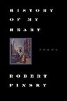 History of My Heart: Poems
