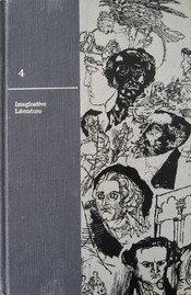 Imaginative Literature (Gateway to the Great Books, #4)