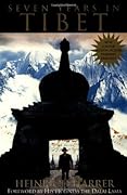 Seven Years in Tibet