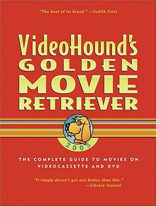 VideoHound's Golden Movie Retriever 2005 (Paperback)