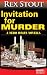 Invitation For Murder (A Nero Wolfe Novella)