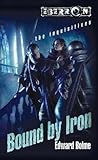 Bound By Iron (Eberron: The Inquisitives, #1)