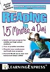 Reading in 15 Minutes a Day: Junior Skills Builder