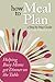 How to Meal Plan: A Step by Step Guide for Busy Moms