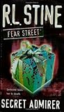 Secret Admirer by R.L. Stine