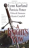 A Knight's Vow by Lynn Kurland