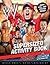 Supersized Activity Book (WWE)