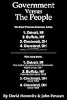 Goverment versus The People