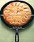 The Cast Iron Skillet Cookbook by Sharon Kramis