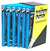 Hardy Boys Starte...