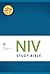 NIV Study Bible, eBook