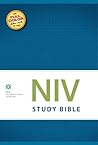 NIV Study Bible, ...