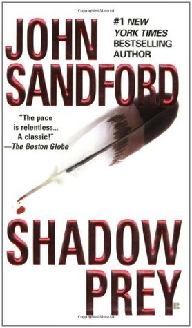 Shadow Prey