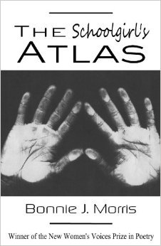 The Schoolgirl's Atlas (Paperback)