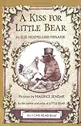 A Kiss for Little Bear (Little Bear, #5)