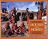 Houses and Homes by Ann Morris