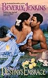 Destiny's Embrace by Beverly Jenkins