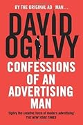 Confessions of an Advertising Man