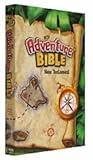 NIV Adventure Bib...