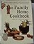 The Family Home Cookbook