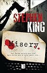 Misery by Stephen        King