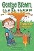 Trouble Magnet (George Brow...