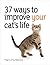 37 Ways to Improve Your Cat's Life