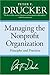 Managing the Non-profit Organization: Principles and Practices