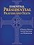 Essential Presidential Prayers and Texts: A Roman Missal Study Edition and Workbook