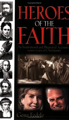 Heroes of the Faith (Paperback)