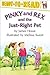 Pinky and Rex and the Just-Right Pet (Pinky and Rex, #12)