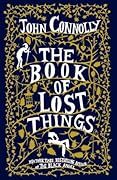 The Book of Lost Things (The Book of Lost Things, #1)