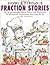 Funny & Fabulous Fraction Stories: 30 Reproducible Math Tales and Problems to Reinforce Important Fraction Skills