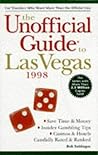 The Unofficial Guide To Las Vegas 1998