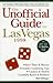 The Unofficial Guide To Las Vegas 1998