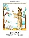 Francis by Tomie dePaola Francis by Tomie dePaola