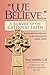 "We Believe...": A Survey o...