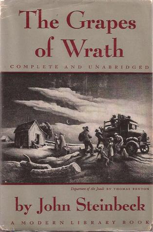 The Grapes of Wrath