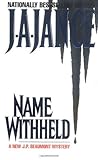 Name Withheld by J.A. Jance